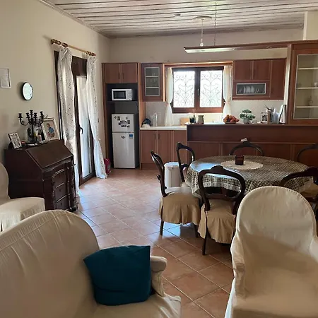 Hébergement de vacances Del Alma