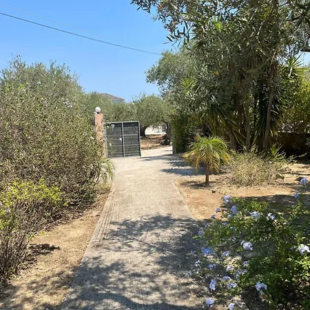 Σπίτι διακοπών Del Alma Πλάνος