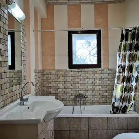 Σπίτι διακοπών Del Alma