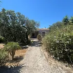 Del Alma 別荘 Plános