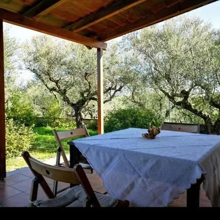 Ferienhaus Del Alma Plános