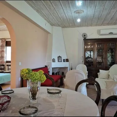 Ferienhaus Del Alma *