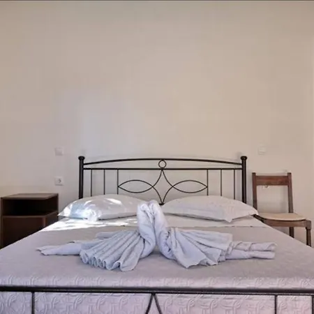 Ferienhaus Del Alma *